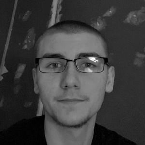 Meet your Posher, Joseph